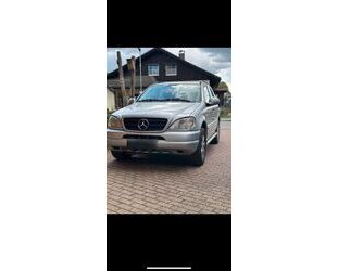 Mercedes-Benz ML 430 Gebrauchtwagen