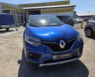 Renault Kadjar Gebrauchtwagen