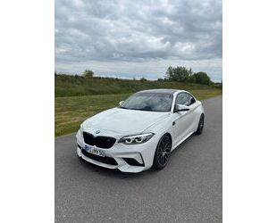 BMW M2 Gebrauchtwagen