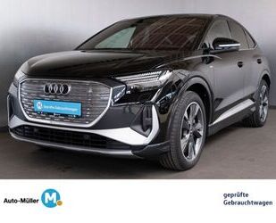 Audi Q4 Gebrauchtwagen