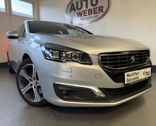 Peugeot 508 Gebrauchtwagen