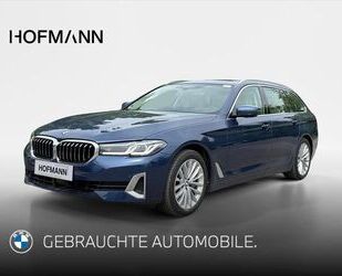 BMW 530 Gebrauchtwagen