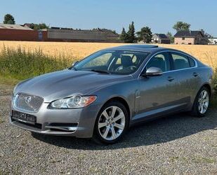 Jaguar XF Gebrauchtwagen