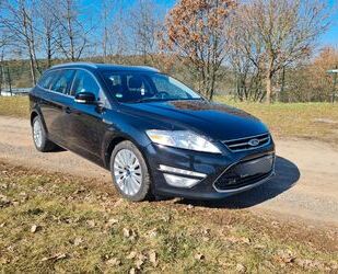 Ford Mondeo Gebrauchtwagen