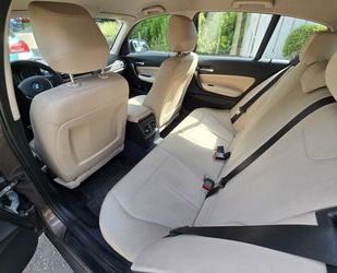 BMW 118 Gebrauchtwagen