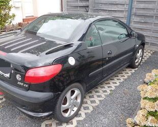 Peugeot 206 Gebrauchtwagen