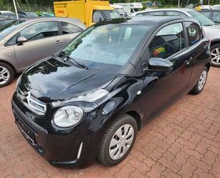 Citroen C1 Gebrauchtwagen
