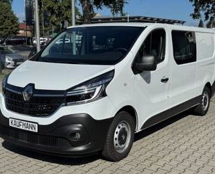 Renault Trafic Gebrauchtwagen