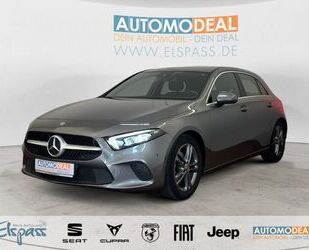 Mercedes-Benz A 180 Gebrauchtwagen