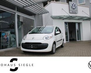 Citroen C1 Gebrauchtwagen