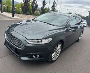 Ford Mondeo Gebrauchtwagen
