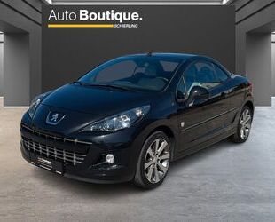 Peugeot 207 Gebrauchtwagen
