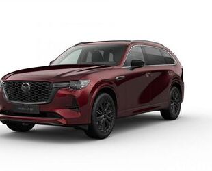 Mazda CX-80 Gebrauchtwagen