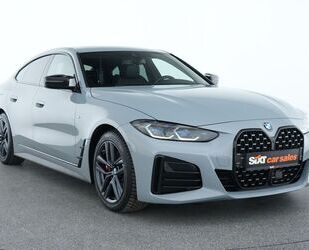 BMW M440 Gebrauchtwagen