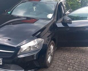 Mercedes-Benz A 180 Gebrauchtwagen