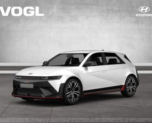 Hyundai IONIQ 5 Gebrauchtwagen
