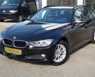 BMW 320 Gebrauchtwagen