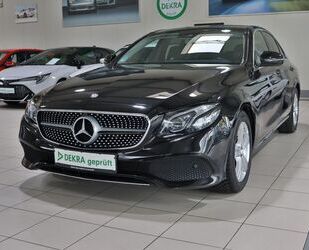 Mercedes-Benz E 200 Gebrauchtwagen