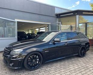 Mercedes-Benz C 63 AMG Gebrauchtwagen