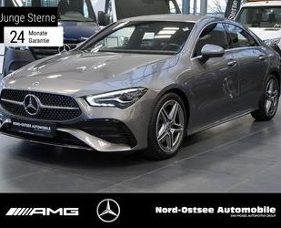 Mercedes-Benz CLA 200 Gebrauchtwagen