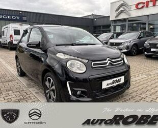 Citroen C1 Gebrauchtwagen