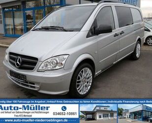 Mercedes-Benz Vito Gebrauchtwagen