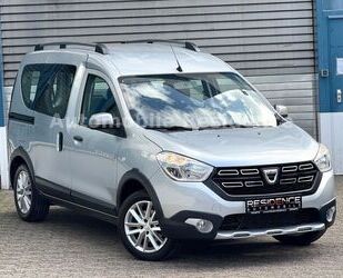 Dacia Dokker Gebrauchtwagen