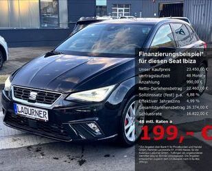 Seat Ibiza Gebrauchtwagen