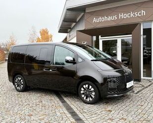 Hyundai STARIA Gebrauchtwagen