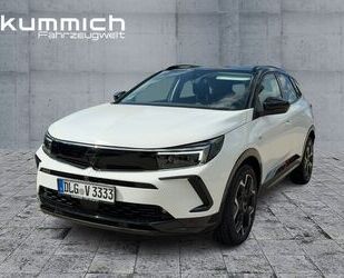 Opel Grandland (X) Gebrauchtwagen