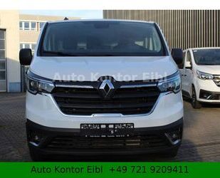 Renault Trafic Gebrauchtwagen
