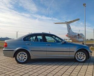 BMW 320 Gebrauchtwagen