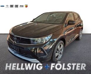 Opel Grandland (X) Gebrauchtwagen