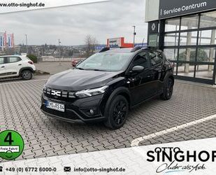 Dacia Sandero Gebrauchtwagen