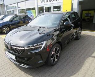 Renault Austral Gebrauchtwagen