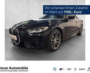 BMW 420 Gebrauchtwagen
