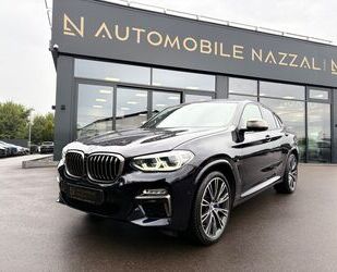 BMW X4 M40 Gebrauchtwagen