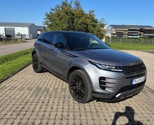 Land Rover Range Rover Evoque Gebrauchtwagen