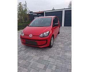 VW up! Gebrauchtwagen