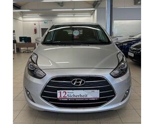 Hyundai ix20 Gebrauchtwagen
