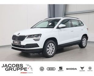 Skoda Karoq Gebrauchtwagen