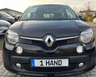 Renault Twingo Gebrauchtwagen