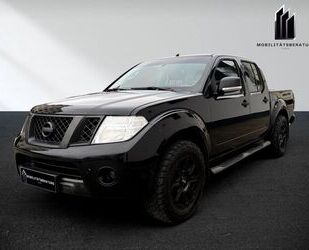 Nissan Navara Gebrauchtwagen