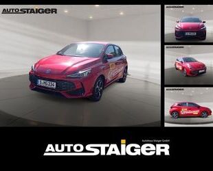 MG MG3 Gebrauchtwagen