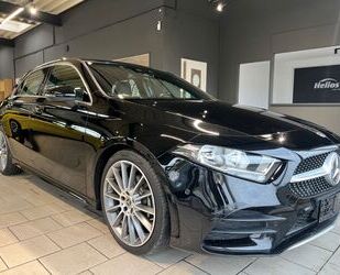Mercedes-Benz A 200 Gebrauchtwagen