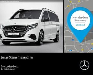 Mercedes-Benz V 300 Gebrauchtwagen