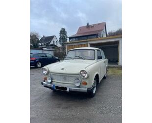 Trabant 601 Gebrauchtwagen