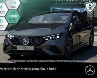 Mercedes-Benz EQE Gebrauchtwagen