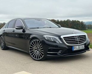 Mercedes-Benz S 350 Gebrauchtwagen