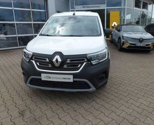 Renault Kangoo Gebrauchtwagen